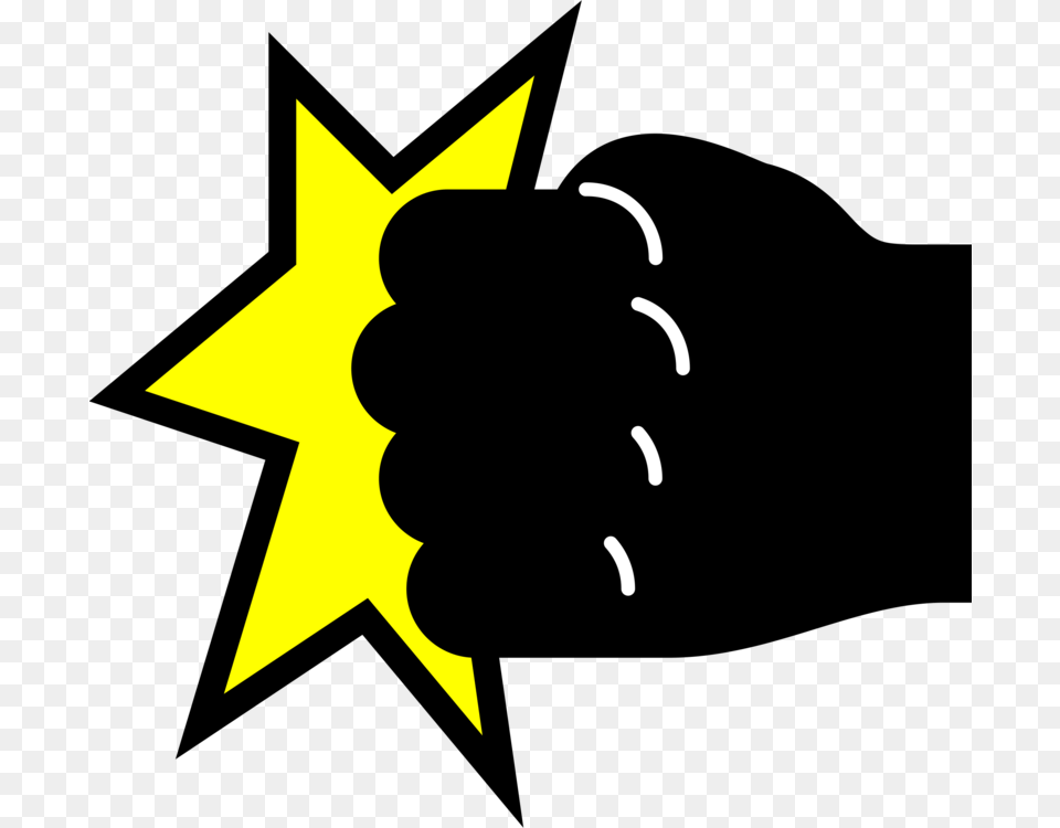 Fist Bump Punch Computer Icons Graphic Arts, Body Part, Hand, Person, Symbol Png