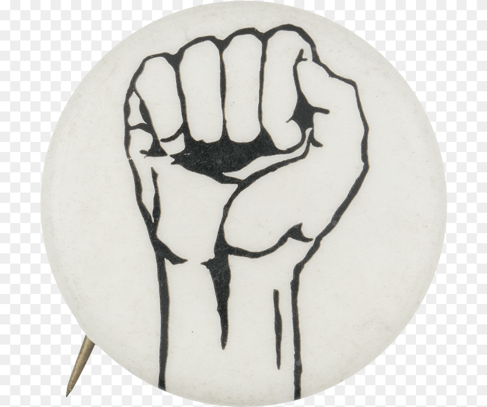 Fist Cause Button Museum Hand, Body Part, Person Free Png