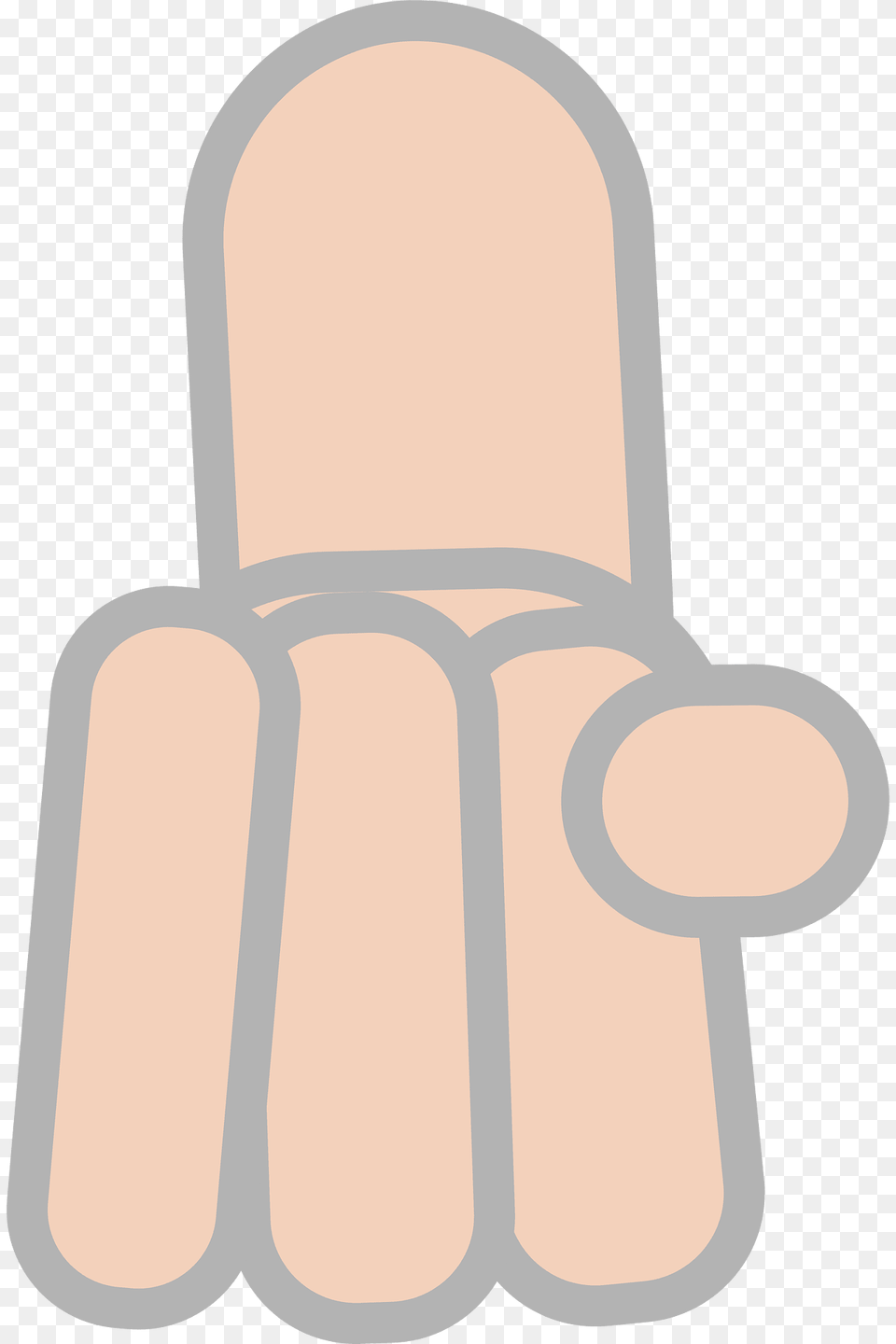 Fist Clipart, Body Part, Hand, Person Png