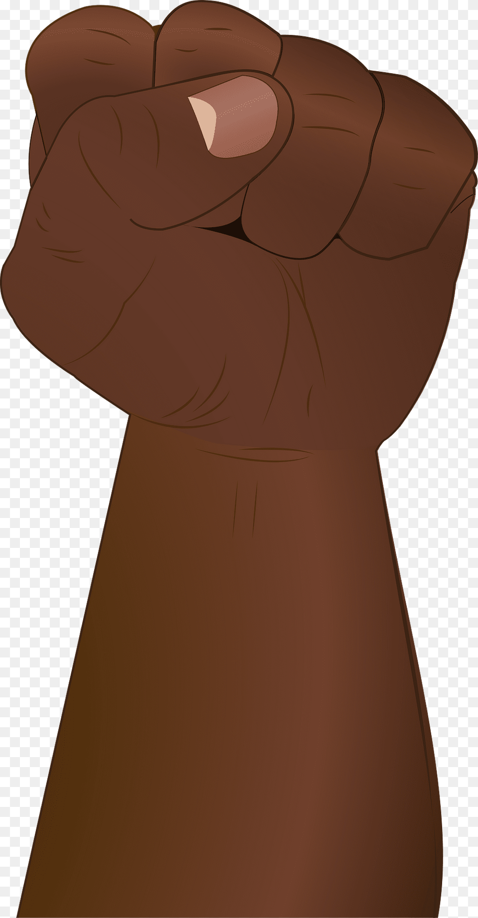 Fist Clipart, Body Part, Hand, Person Png