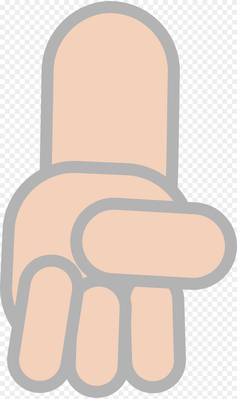 Fist Clipart, Body Part, Hand, Person, Finger Free Png Download