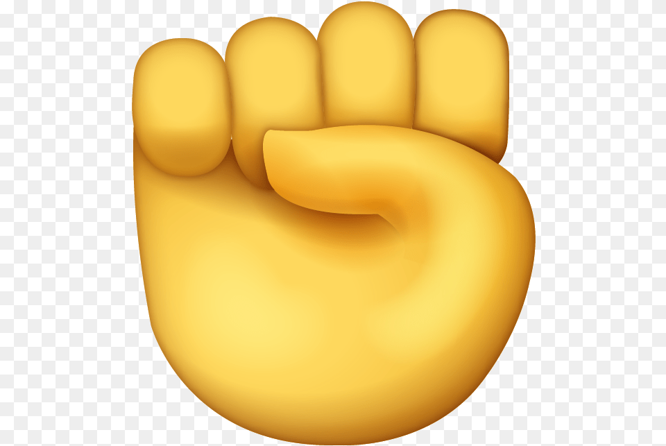 Fist Emoji Download Iphone Emojis Island Raised Fist Emoji Free Transparent Png