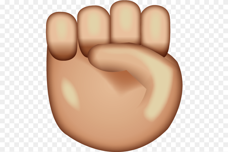 Fist Emoji Transparent Background, Body Part, Person, Toe Png