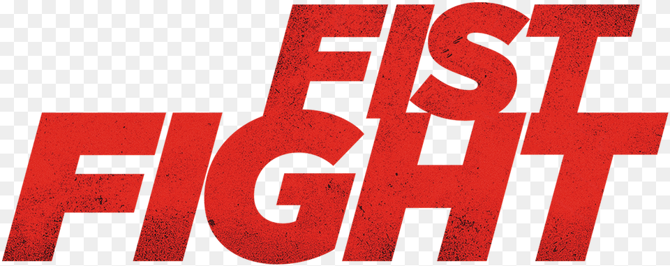 Fist Fight Netflix Fist Fight Logo, Text Png Image