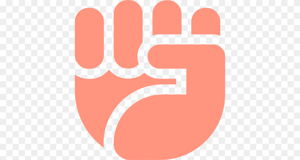 Fist Hand Human Icon With And Vector Format For Smoke Pipe Free Png