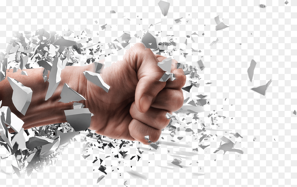 Fist Impact, Body Part, Finger, Hand, Person Png