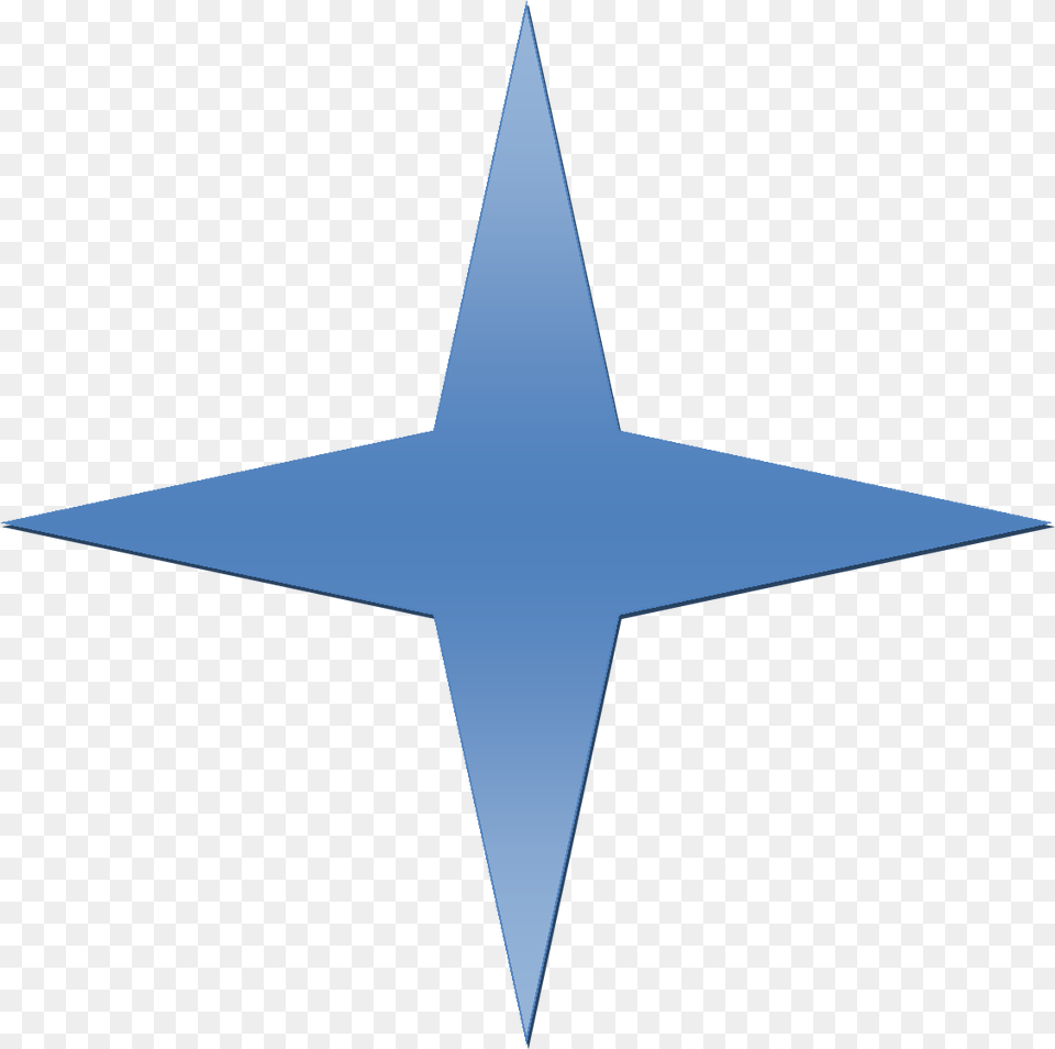 Fist Of The North Star Bloody Cross, Star Symbol, Symbol Free Transparent Png