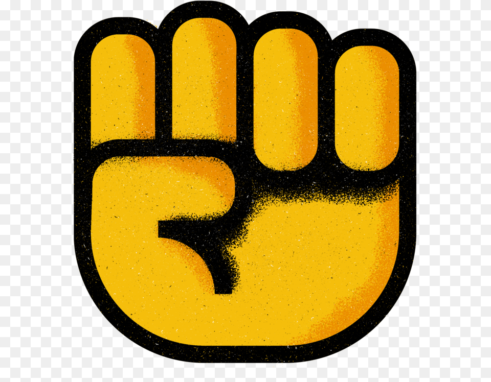 Fist Sign, Logo, Symbol, Body Part, Hand Free Transparent Png