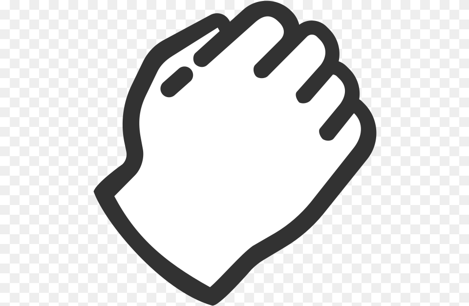Fist Surviv Io Fists, Clothing, Glove, Body Part, Person Png