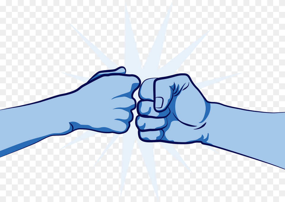 Fistbump 18 Jan 2017 Nerd, Body Part, Hand, Person, Animal Free Transparent Png