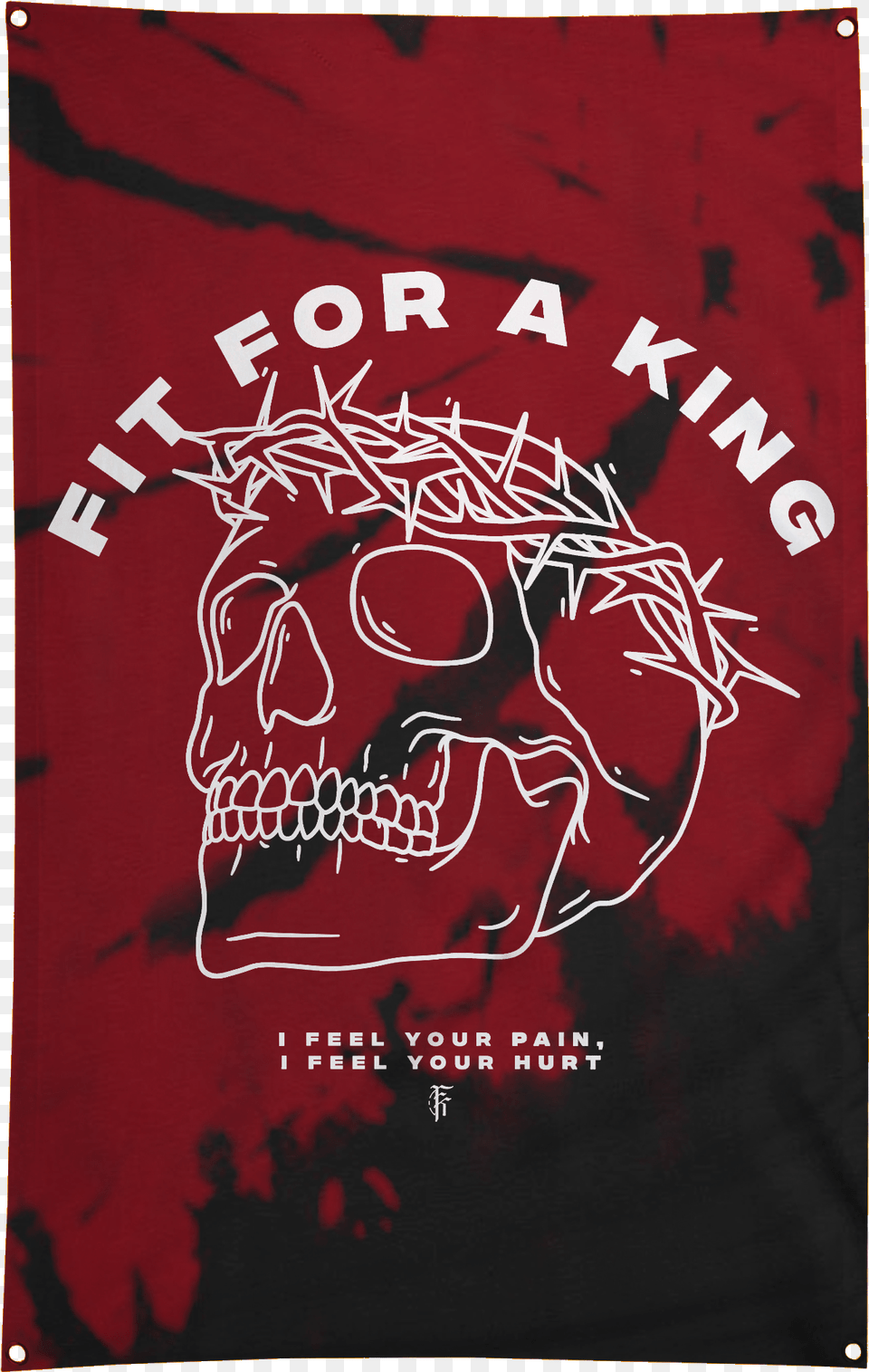 Fit For A King Merch, Advertisement, Poster Free Png Download