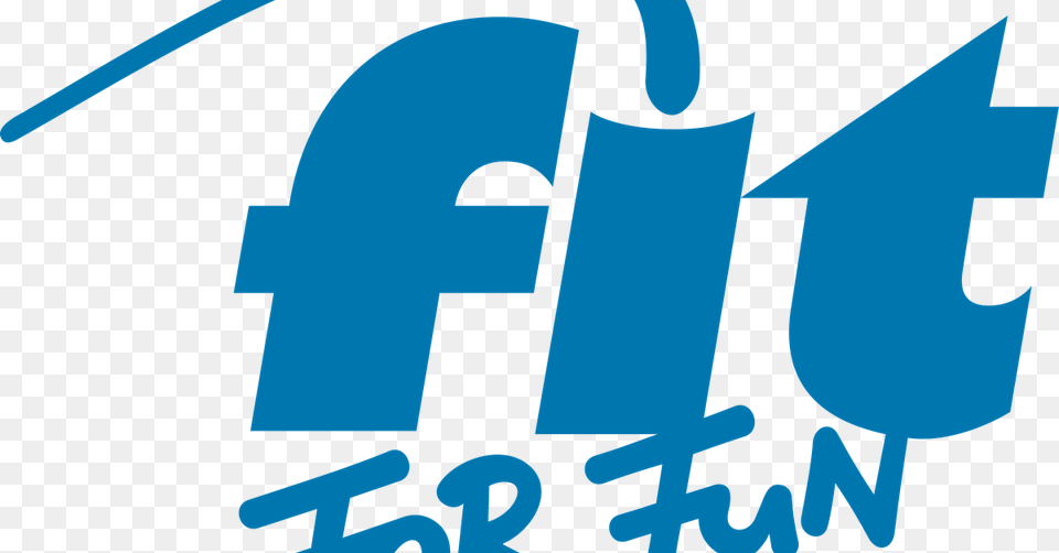 Fit For Fun, Logo, Text, Number, Symbol Free Png