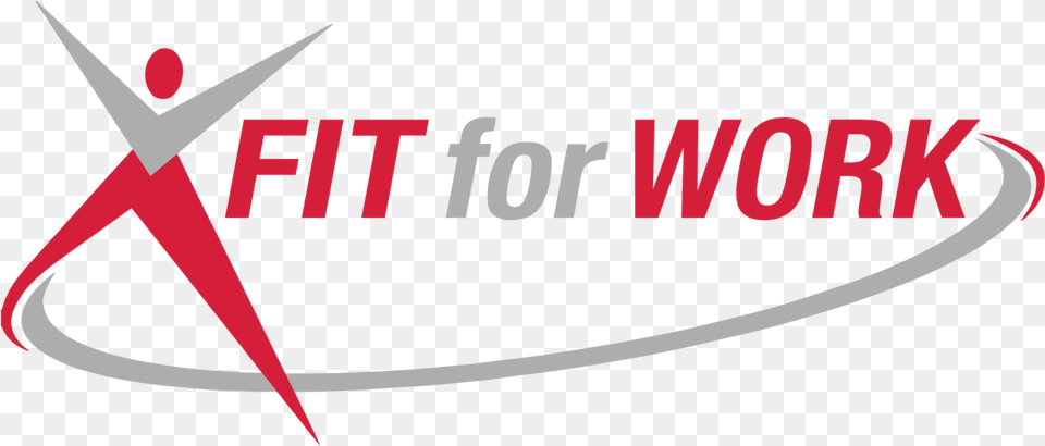 Fit For Work, Logo Free Png