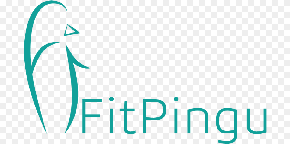 Fit Pingu, Logo Png Image