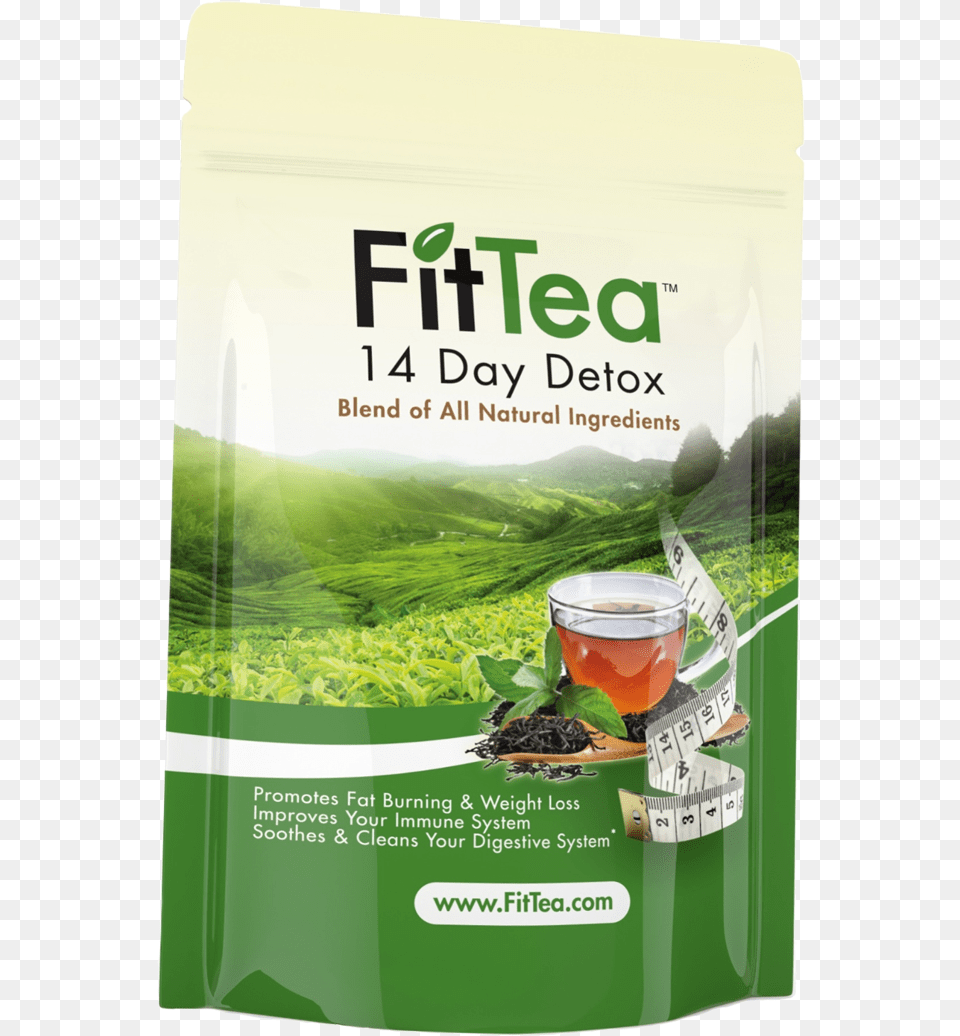 Fit Tea Subscription Fit Tea, Advertisement, Beverage, Herbal, Herbs Free Transparent Png
