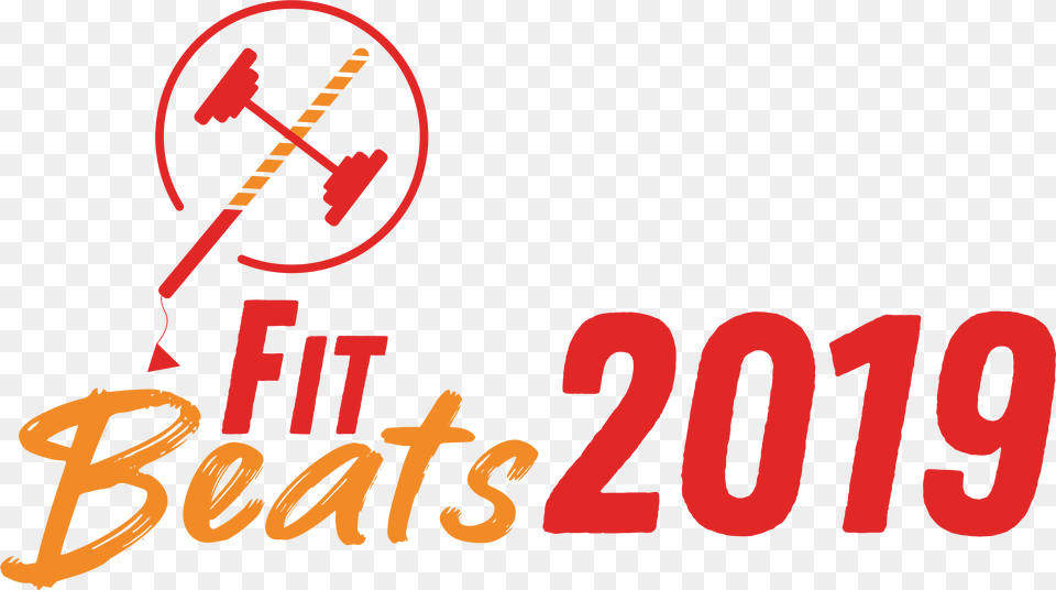 Fitbeats Oval, Text Free Png
