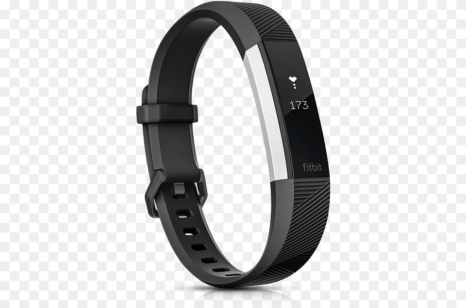 Fitbit Alta Hr, Electronics, Wristwatch Free Png