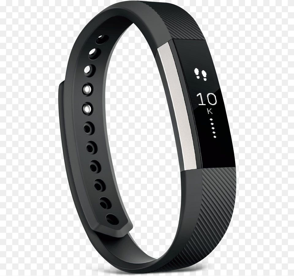 Fitbit Alta Small, Electronics, Digital Watch Png Image