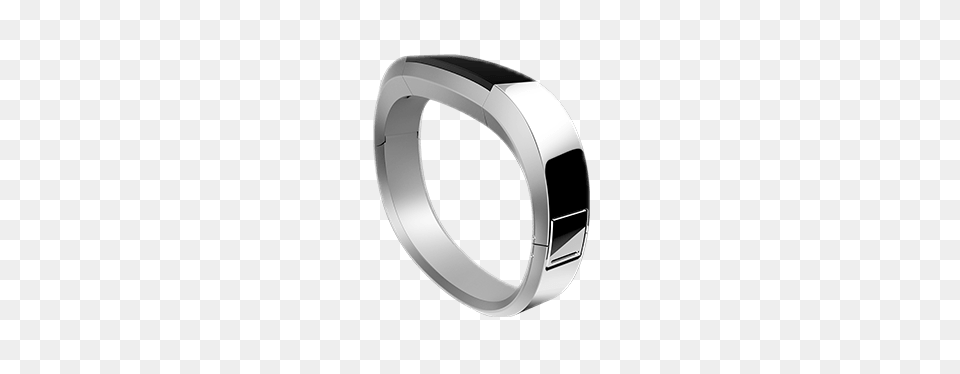 Fitbit Alta Wristband, Accessories, Jewelry, Platinum, Ring Free Png