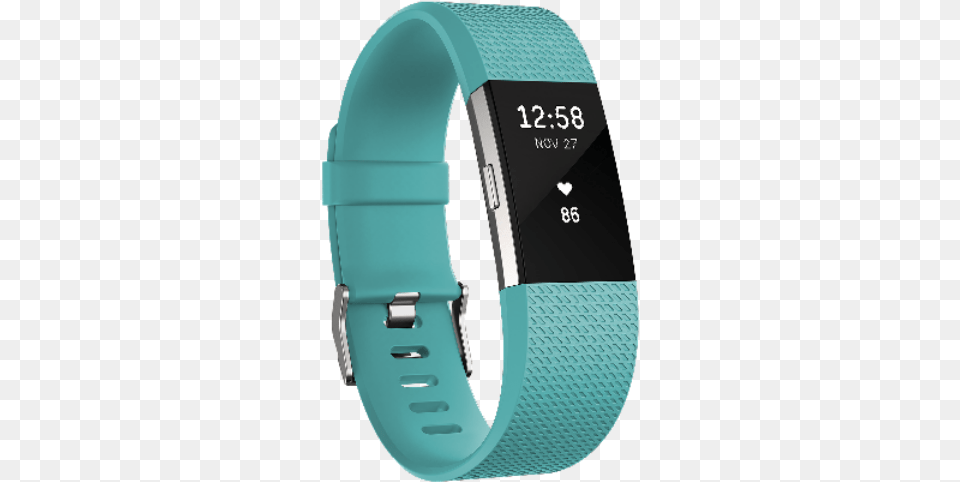 Fitbit Charge 2 Activity Tracker Heart Rate Small, Electronics, Wristwatch, Digital Watch, Arm Free Png