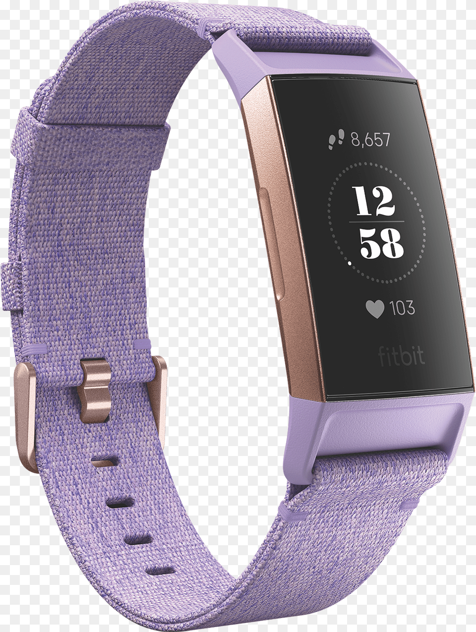 Fitbit Charge 3 Special Edition Fitness Tracker Incl Fitbit Charge 3 Straps, Wristwatch, Arm, Body Part, Person Free Png Download