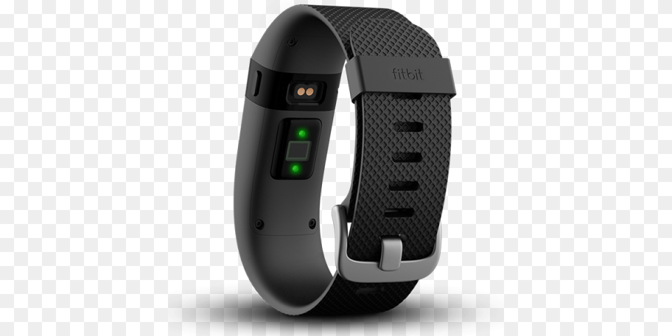 Fitbit Charge Hr Fitbit Charge Hr Back, Wristwatch, Arm, Body Part, Person Png