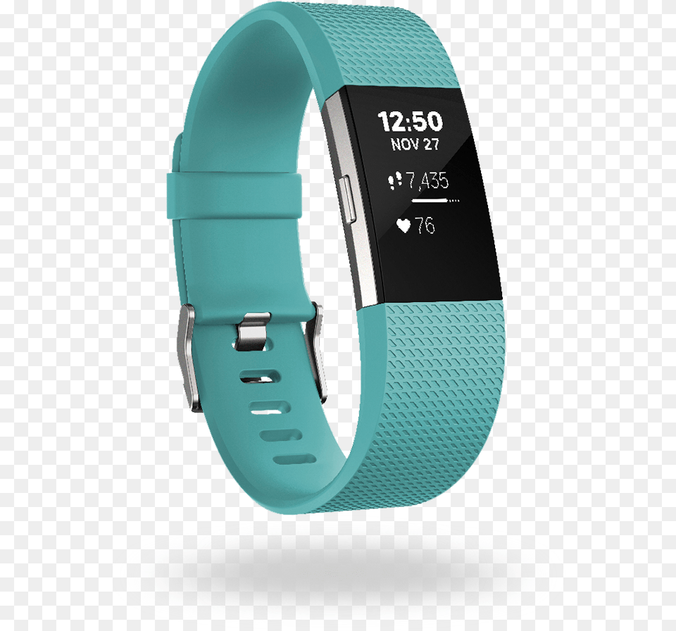 Fitbit Fitbit Charge 2 Cheap, Wristwatch, Electronics, Digital Watch, Arm Png