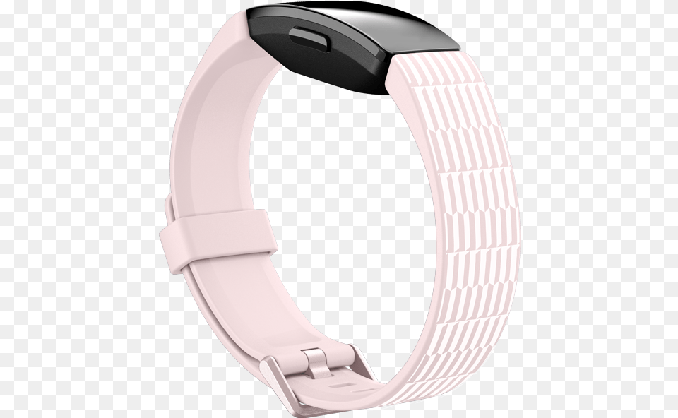 Fitbit Inspire Deco Band, Accessories, Bracelet, Jewelry, Wristwatch Png Image