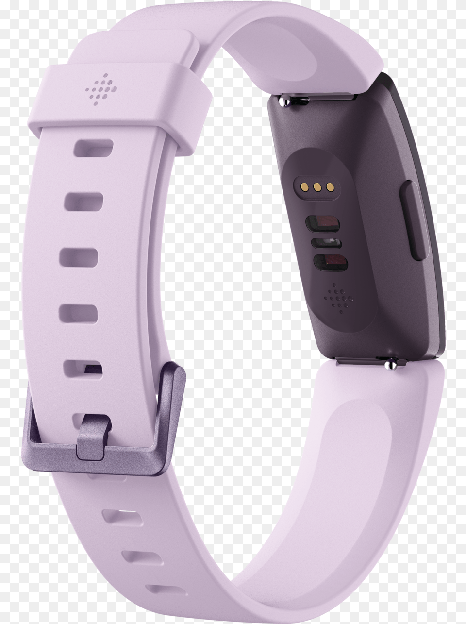 Fitbit Inspire Hr Back, Electronics, Wristwatch, Digital Watch, Arm Png Image