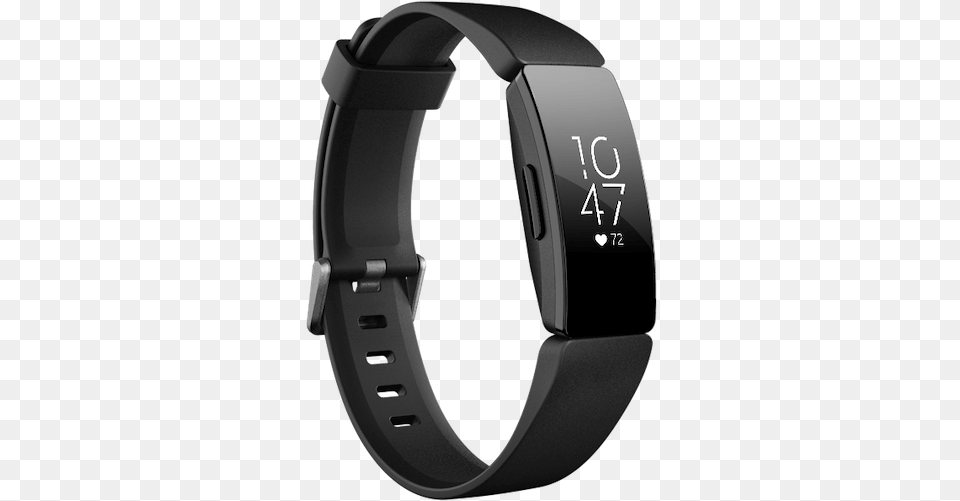 Fitbit Inspire Hr Fitbit Inspirehr, Electronics, Wristwatch, Arm, Body Part Free Png