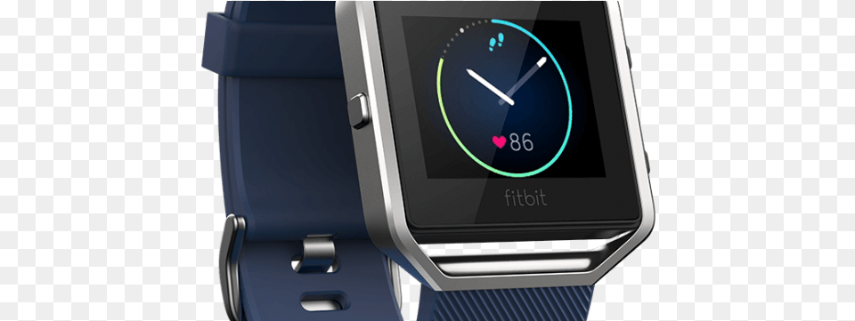 Fitbit Launches First Smart Watch Fitbit Blaze Purple, Arm, Body Part, Person, Wristwatch Png Image
