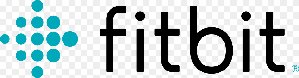 Fitbit Logo, Text, Number, Symbol Free Png Download