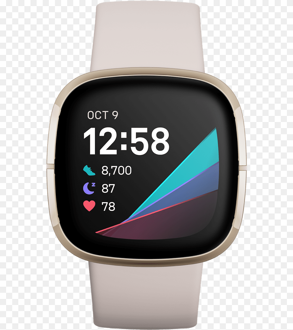 Fitbit Sense Smart Watch With Heart Rate Monitor Smart Watch Malaysia, Arm, Body Part, Person, Wristwatch Png
