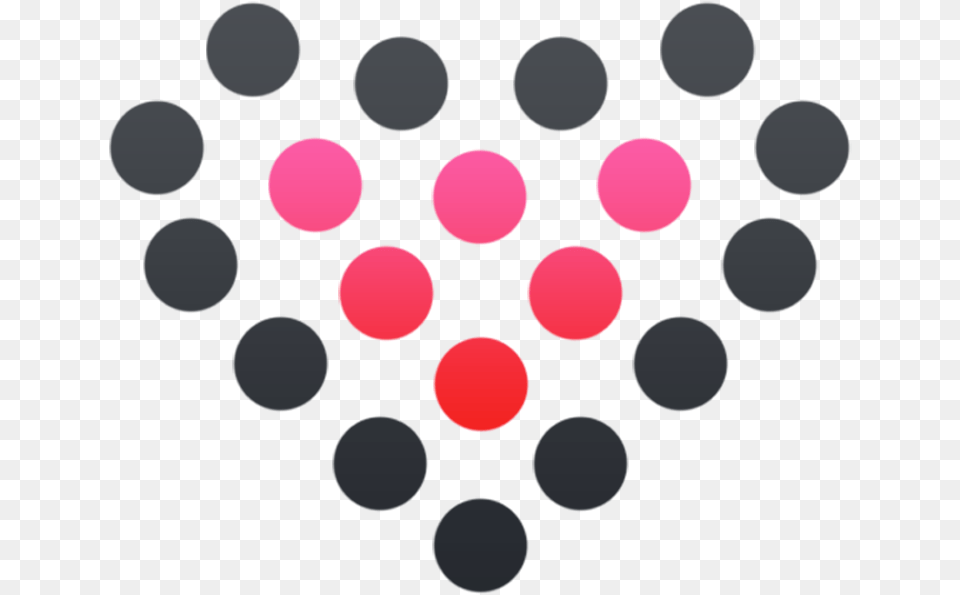 Fitbit To Health Sync Apple Health Full Size Connect Fitbit To Apple Healthkit, Pattern, Polka Dot, Lighting Free Transparent Png