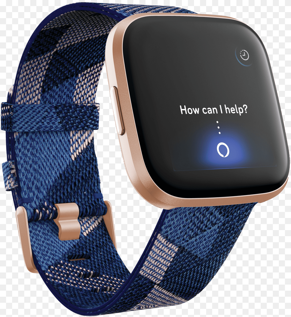 Fitbit Versa 2 Special Edition, Arm, Body Part, Person, Wristwatch Free Png