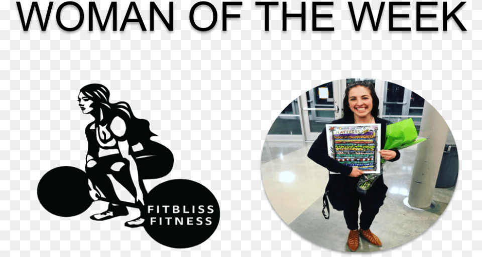 Fitbliss Fitness Woman Of The Week Pms Jokes, Head, Portrait, Photography, Person Free Transparent Png