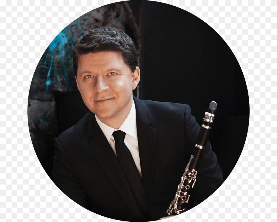 Fiterstein Clarinet, Male, Adult, Person, Man Free Transparent Png