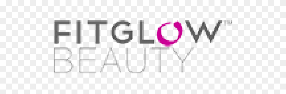 Fitglow Beauty, Purple, Text Png Image