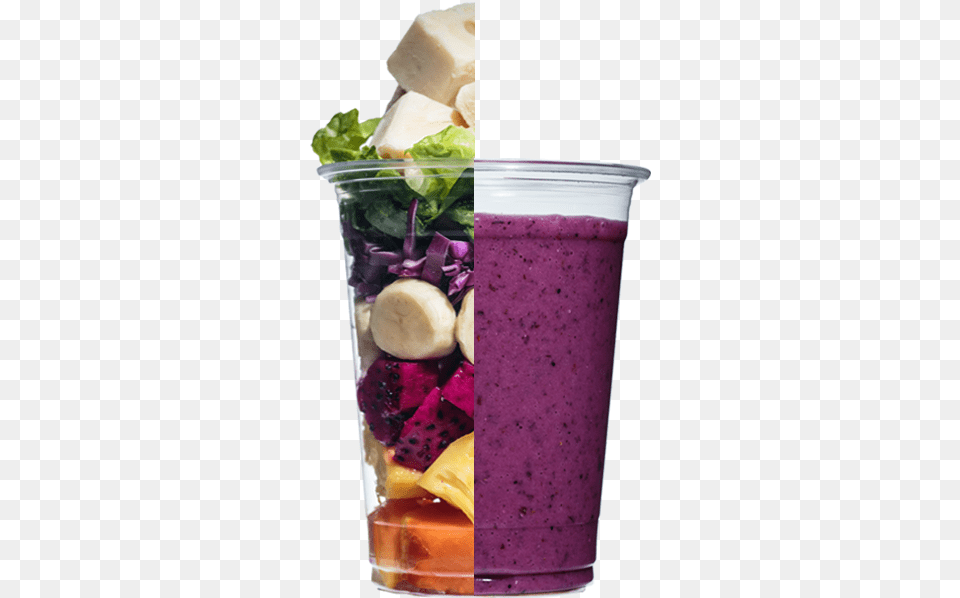 Fitgo Smoothie Rainbow Mix Portable Network Graphics, Beverage, Juice Free Png