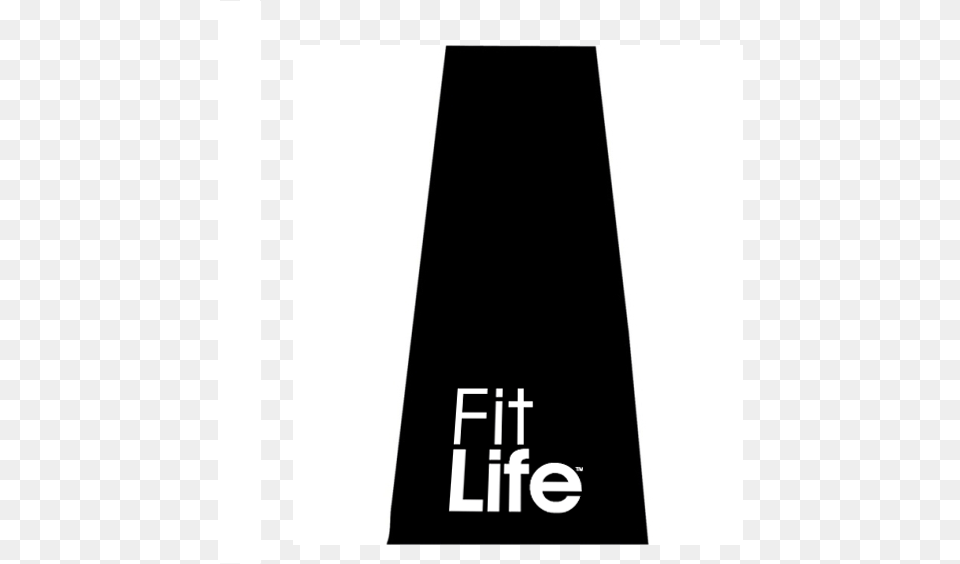 Fitlife Yoga Mat Case, Stencil Png Image