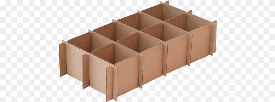 Fitments Amp Dividers Buy Cardboard Box Dividers Uk, Carton, Accessories, Bag, Handbag Png Image