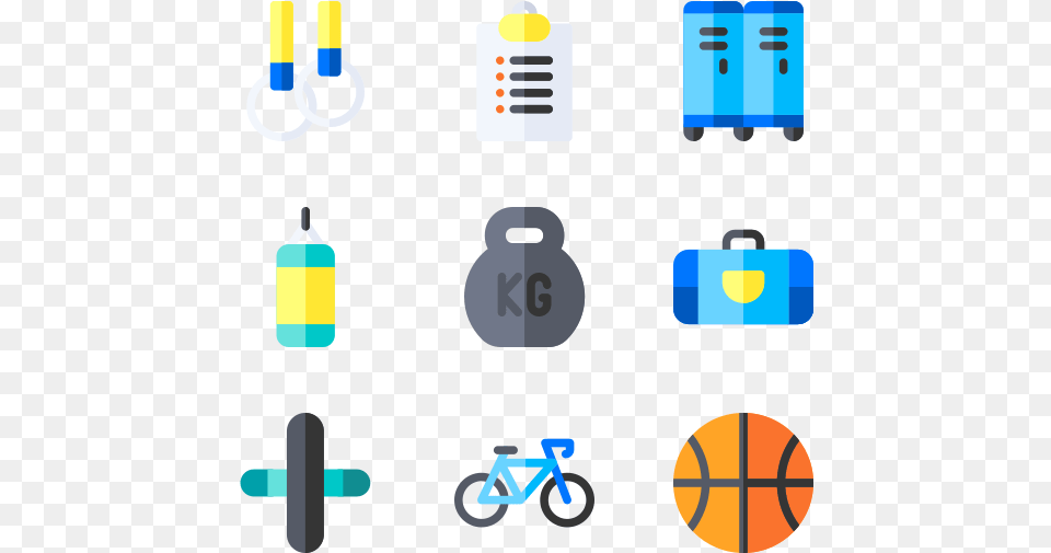 Fitness, Bicycle, Transportation, Vehicle, Gas Pump Png Image