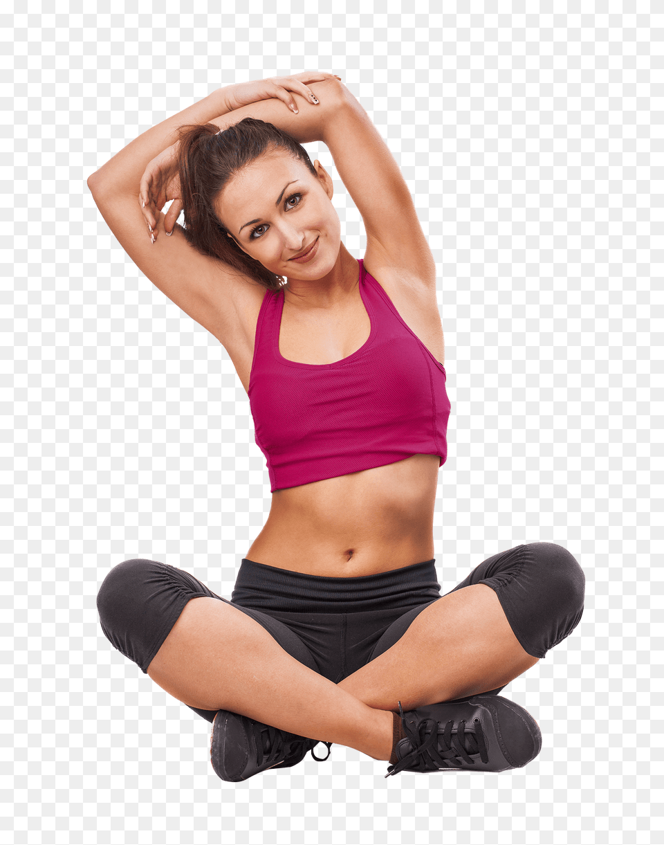 Fitness, Adult, Female, Person, Woman Png