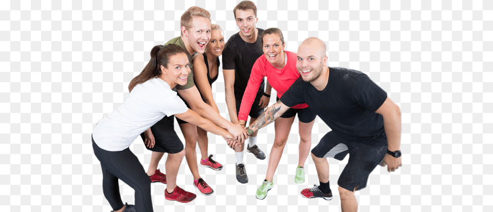 Fitness, People, Person, Adult, Female Free Png Download