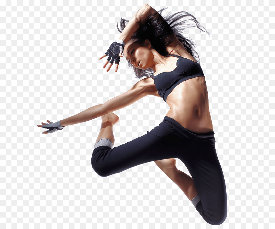 Fitness, Person, Dancing, Leisure Activities, Adult Free Png