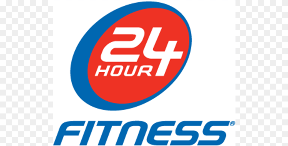 Fitness 24 Hours Fitness Logo Png