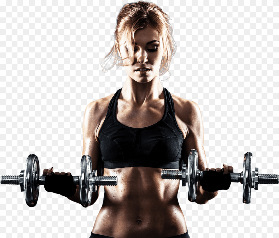 Fitness, Adult, Woman, Person, Female Free Png Download
