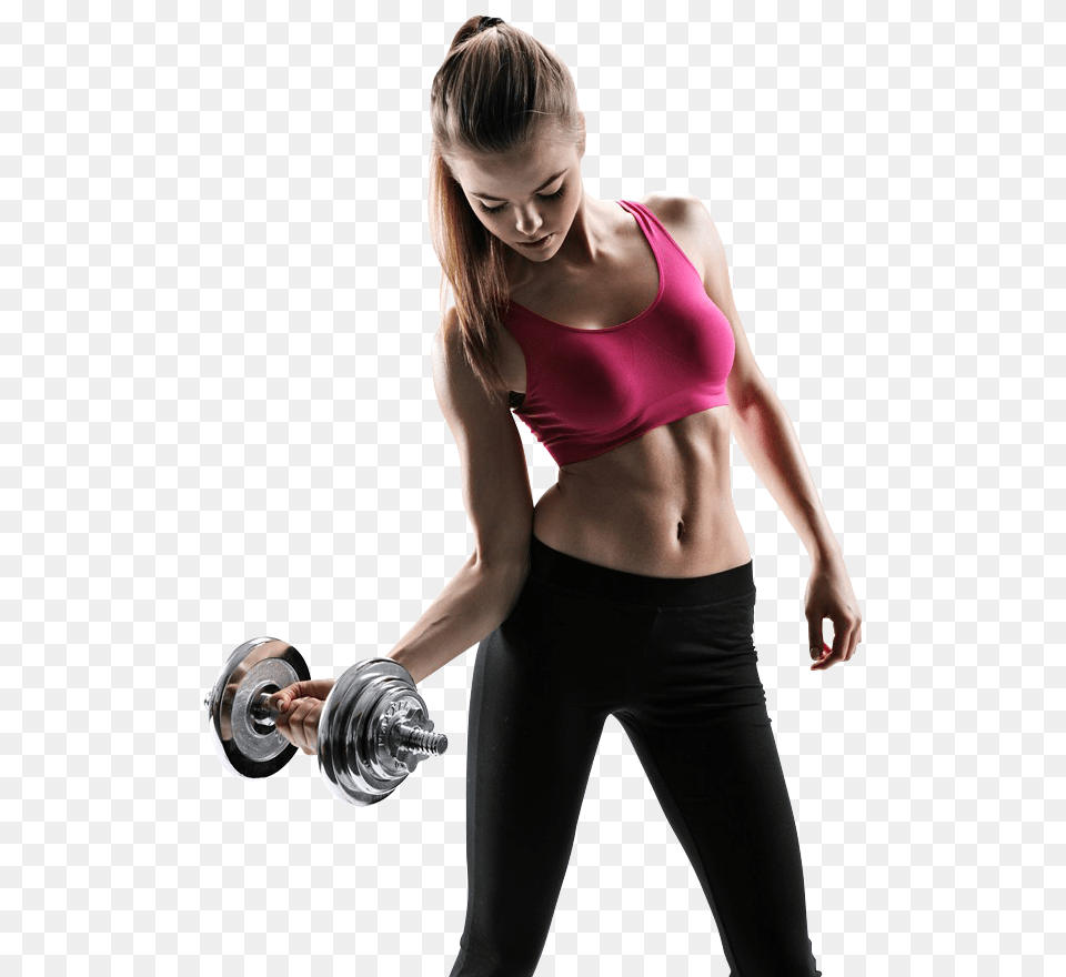 Fitness, Adult, Woman, Female, Person Png