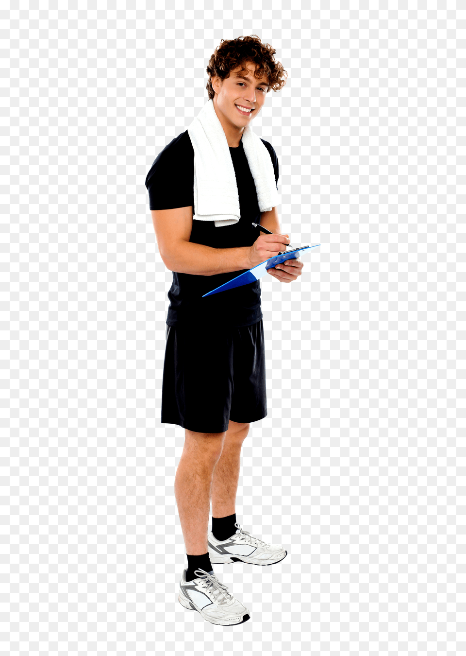 Fitness, Boy, Male, Person, Teen Png Image