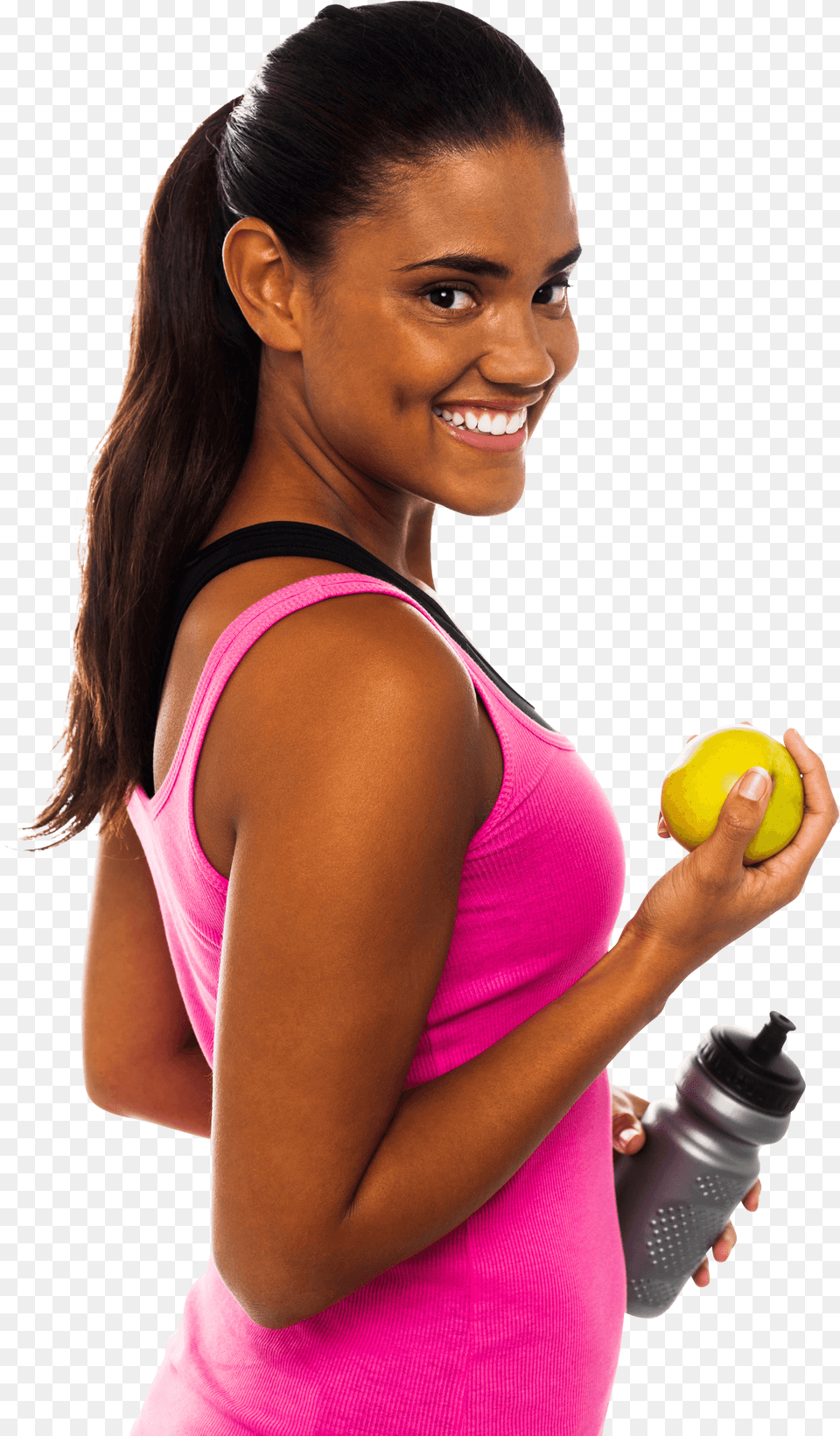 Fitness, Head, Portrait, Body Part, Photography Png